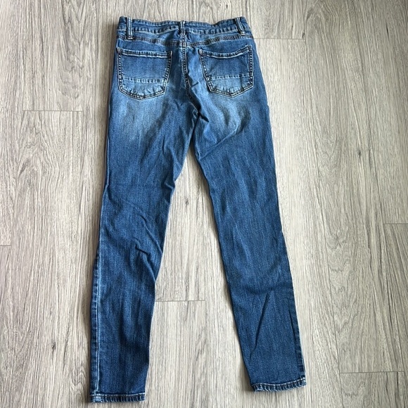 Refuge Skinny Jeans Size 8 - Picture 7 of 7